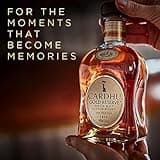 Cardhu Gold Reserve Single Malt Scotch Whisky, 40% vol, 70cl, Scottish Whisky, Notes of Baked Apple & Toffee, From One of the Oldest Speyside Whisky Distilleries