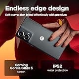 Moto G85 Urban Grey