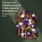 Sanctuary Spa Ultimate Calm Collection Gift Set, Vegan, Gift For Women, Birthday Gift, Womens Gift Sets, Self Care Gift (packaging may vary)