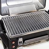 Char-Broil X200 Grill2Go - Portable Barbecue Grill with TRU-Infrared Technology, Grey | Cast Aluminium