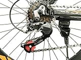 FLYing Lightweight 21 speeds Mountain Bikes Bicycles Strong Alloy Frame with Disc brake and Shimano parts Warranty