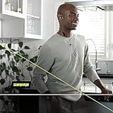 Shure SE846 Wired Sound Isolating Earphones Gen 2, Secure in-Ear Earbuds, High-End Professional Sound, Hi-Def Four Drivers, Upgraded Sound Filters, Durable Quality, Customizable Frequency - Clear