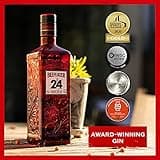 Beefeater 24 London Dry Gin, 70 cl