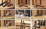 Spear & Jackson CSP4 Carpenters No.4 Smoothing Plane