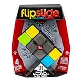 FlipSlide 25254 EA Flip Slide, Multicolor