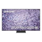 2023 65 inch QN800C Neo QLED 8K HDR Smart TV