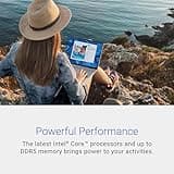 Dell Inspiron 14 2-in-1 7440 14" 16:10 FHD+ Laptop, Intel Core 7 Processor 150U, 16GB RAM, 1TB SSD, Intel Graphics, Windows 11 Home, Fingerprint Reader, UK Backlit Keyboard