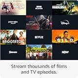 Certified Refurbished Amazon Fire TV Stick 4K Max streaming device | supports Wi-Fi 6E, Ambient Experience