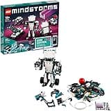 LEGO 51515 MINDSTORMS Robot Inventor Robotics Kit, Coding Set for Kids, 5in1 App Remote Control Programmable Interactive Toy