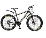 FLYing Lightweight 21 speeds Mountain Bikes Bicycles Strong Alloy Frame with Disc brake and Shimano parts Warranty