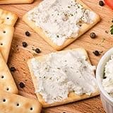 Jacobs Cream Crackers 200g x 6