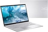 ASUS Vivobook 15 X1504VA 15.6" Full HD Laptop (Intel i5-1335U, 16GB RAM, 1TB PCIe SSD, Windows 11 Home)