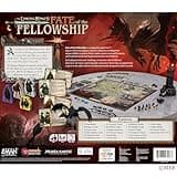 Z-Man Games | The Lord of The Rings: Fate of The Fellowship | Pandemic Styled Cooperative Board Game | Ages 14+ | 1-5 Players | 60-150 Minutes Playing Time