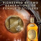Cardhu Gold Reserve Single Malt Scotch Whisky, 40% vol, 70cl, Scottish Whisky, Notes of Baked Apple & Toffee, From One of the Oldest Speyside Whisky Distilleries