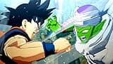 Dragon Ball Z KAKAROT for PlayStation 4