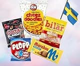 Make a Swede Happy - Sweet Cheesy Sweden Special Bundle