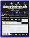Mortal Kombat XL