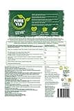 Pure Via Stevia Sugar Alternative 1kg - Gluten Free, Vegetarian and Vegan Friendly Natural Sweetener - 1 Pack