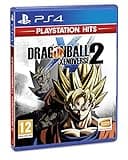 Dragon Ball Xenoverse 2 Playstation Hits PS4-Spiel