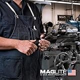 Maglite S2D016 2D Cell Flashlight in Blister Pack - Black