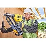 DEWALT DCN930N-XJ 18V XR Brushless Next Gen Framing Nailer, Bare Unit