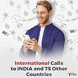 USA SIM Card for travel to the US. Unlimited Local and International calls/texts. Call home for free! Updated 5G Plan with Hotspot/Tethering! 12GB x 1 month