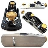Toolzone Professional Block Plane