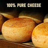 SERIOUS PIG - Crunchy Snacking Cheese Snacks, Keto Friendly, High Protein, Low Carb, Gluten Free, Vegetarian, Pub Snacks, Made from 100% Real Italian Cheese (Variety) (12 x 24g)