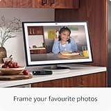 Amazon Echo Show 15 + Premium Adjustable Stand