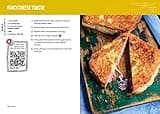 NOSH for TEENS - A teen cookbook to kickstart your cooking journey