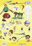 Juegos y juguetes tradicionales