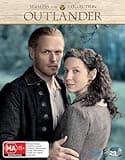 Outlander: Seasons 1-6 Collection