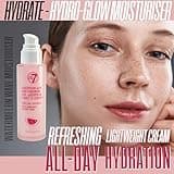 W7 Self Care Skincare Set | Face Cleanser, Toner, Serum, Moisturiser & Lip Mask | Complete Daily Face Routine | Full Size, Long Lasting Products to Use at Home