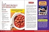 The Complete Cookbook for Young Chefs: 100+ Recipes that You'll Love to Cook and Eat
