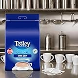 Tetley Original One Cup Tea Bags 1x1100 Pack