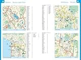 2026 Collins Essential Road Atlas Britain and Northern Ireland: Clear and detailed map of Britain and Ireland in A4 size with spiral binding (Collins Road Atlas)