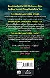 Dead Man’s Grave: The first book in a gripping new Scottish police procedural series for crime fiction and mystery thriller fans: Book 1 (DS Max Craigie Scottish Crime Thrillers)