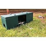 Fen Trap Mk 4 & Vermin Box for Weasels, Rats & Squirrels