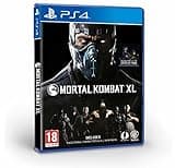 Mortal Kombat XL (AT-Version)