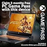 Acer Nitro V16 ANV16-41 Gaming Laptop - AMD Ryzen 7 8845HS, 16GB, 1TB SSD, NVIDIA GeForce RTX 4060, 16 Inch WUXGA 165Hz, Windows 11, Black