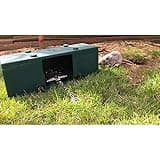 Fen Trap Mk 4 & Vermin Box for Weasels, Rats & Squirrels
