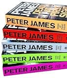 Roy Grace Series Book 11-15 Collection 5 Books Set By Peter James(Set 3) (You Are Dead, Love You Dead, Need You Dead, Dead If You Don't & Dead at First Sight)