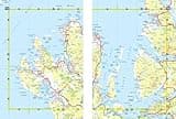 Great Britain A-Z Road Atlas 2026 (A4 Spiral): Easy to read map of Great Britain in A5 size with spiral binding