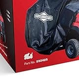 Briggs & Stratton 992425 Universal Ride-On Tractor Lawn Mower Cover
