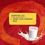 Schwartz Creamy Mild Peppercorn Sauce Mix 25 G | Serves 4 | Pack of 12 | Smooth and Tasty Sauce | Rich & Creamy Taste| Easy and Quick | Suitable for Vegetarians