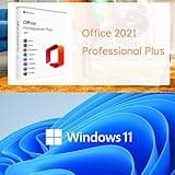 2024 LENOVOs 17 inch 12Th Gen 5-Core™ Laptop, 20GB RAM, 512GB SSD, HDMI, MS Office 2021 Pro Plus Lifetime Key, Windows 11 Pro