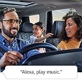 Echo Auto (Newest gen) | Add Alexa to your car