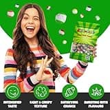 Munch-o-licious Freeze Dried Candy - 1kg - Vegan Halal Dried Sweets - Perfect TikTok Gift - American Sweets - Fun Freeze Dry Candy for Christmas - UK Halal