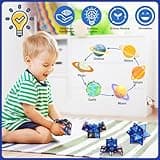 Spielzeug ab 7-8-9-10-11 Jahre Junge: Geschenke für 6-12 Jährige Jungen Mädchen Infinity Cube Zauberwurfel Spiele ab 8 9 10 Jahre Junge Geschenkideen Anti Stress Würfel IQ Puzzle für Kinder Erwachsene