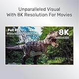 UNITEK HDMI 2.1 Cable 1.5 m 8 K, Ultra High Speed HDMI Smooth 8K @ 60Hz, 4K @ 120Hz, Dynamic HDR 10+, Dolby Vision, eARC, for OLED TV, Gaming, Xbox Series X, PS5, Aluminium Connectors, Flexible